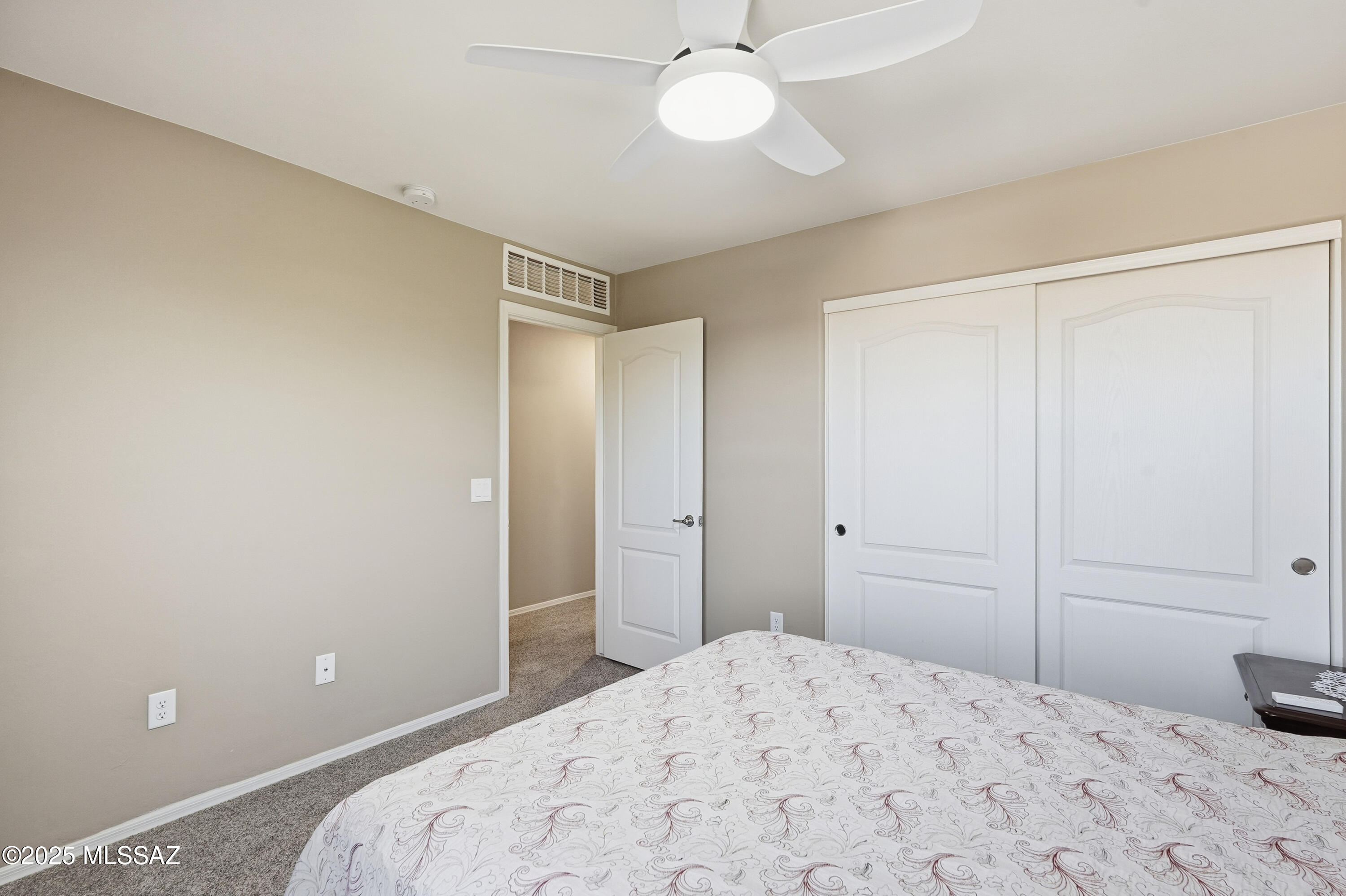 Mountain Vail Estates (1-135) - Residential