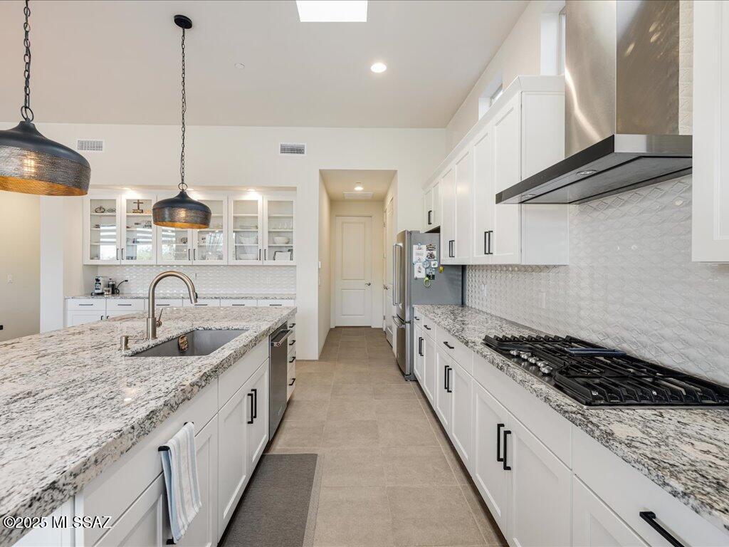 Stone House Phase I (1-63) - Residential