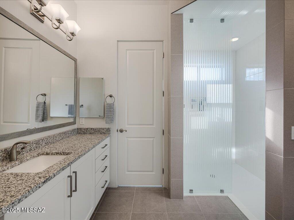 Stone House Phase I (1-63) - Residential