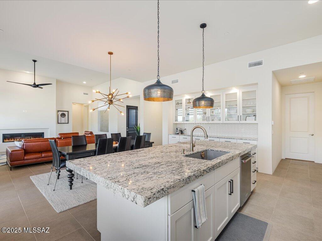 Stone House Phase I (1-63) - Residential