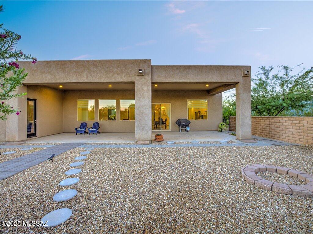 Stone House Phase I (1-63) - Residential