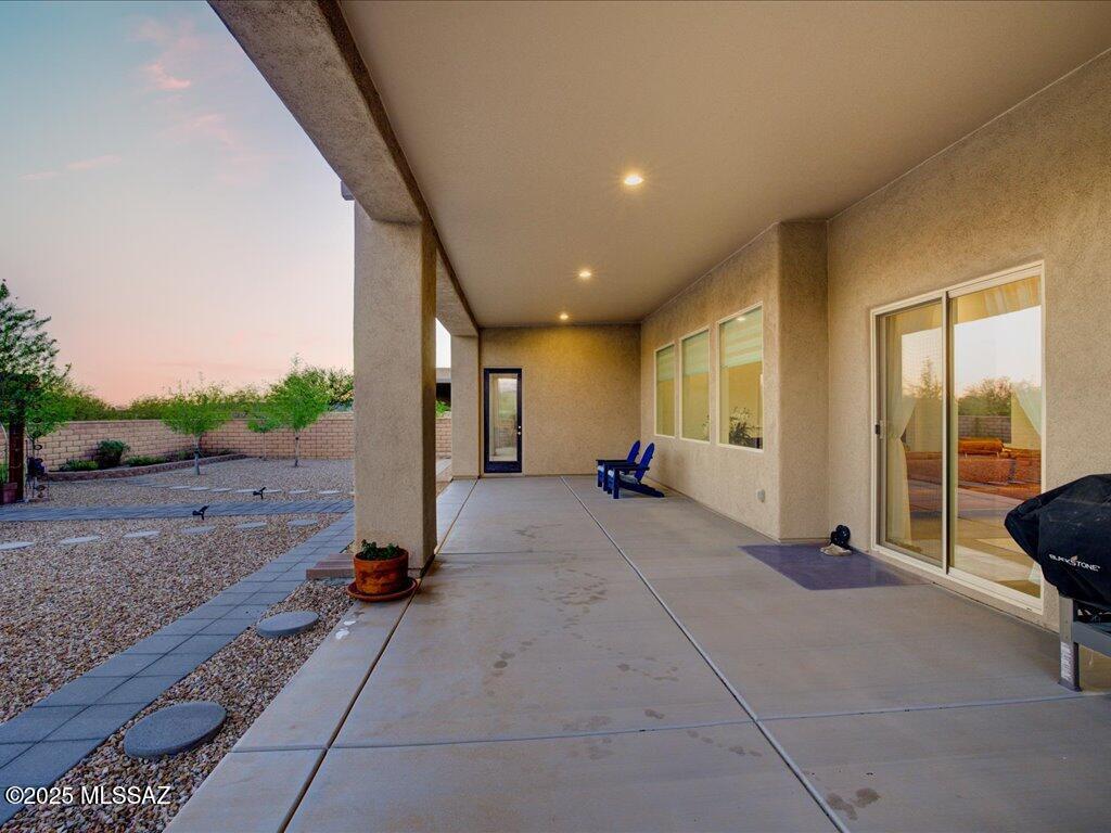 Stone House Phase I (1-63) - Residential