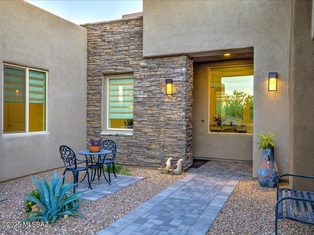 Stone House Phase I (1-63) - Residential