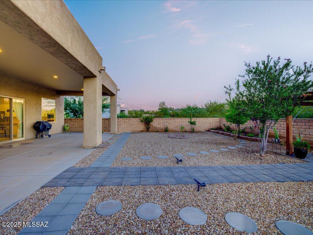Stone House Phase I (1-63) - Residential