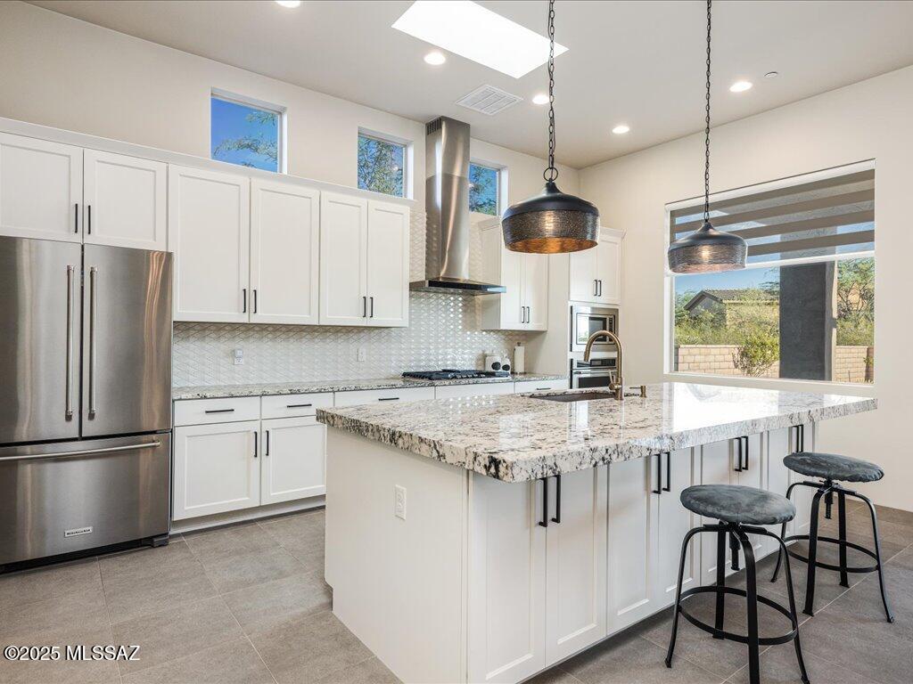 Stone House Phase I (1-63) - Residential