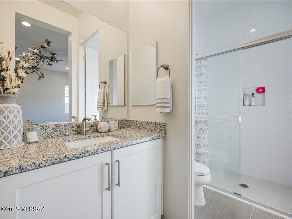 Stone House Phase I (1-63) - Residential