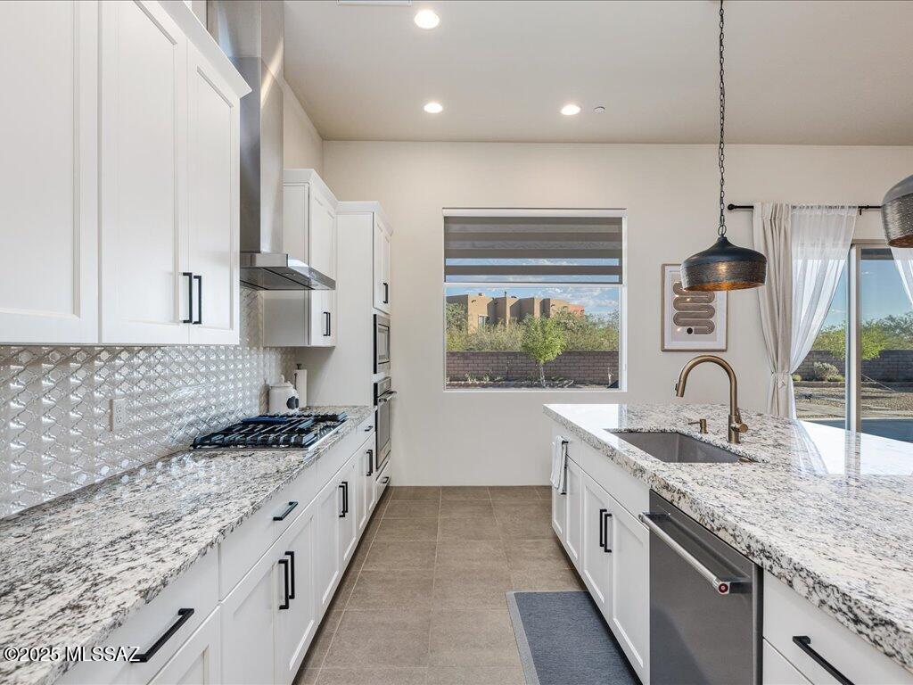 Stone House Phase I (1-63) - Residential