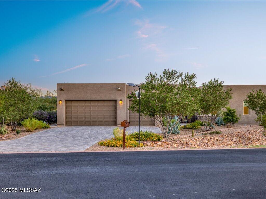 Stone House Phase I (1-63) - Residential