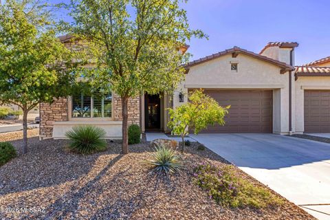 61127 E Shale Road Oracle AZ 85623