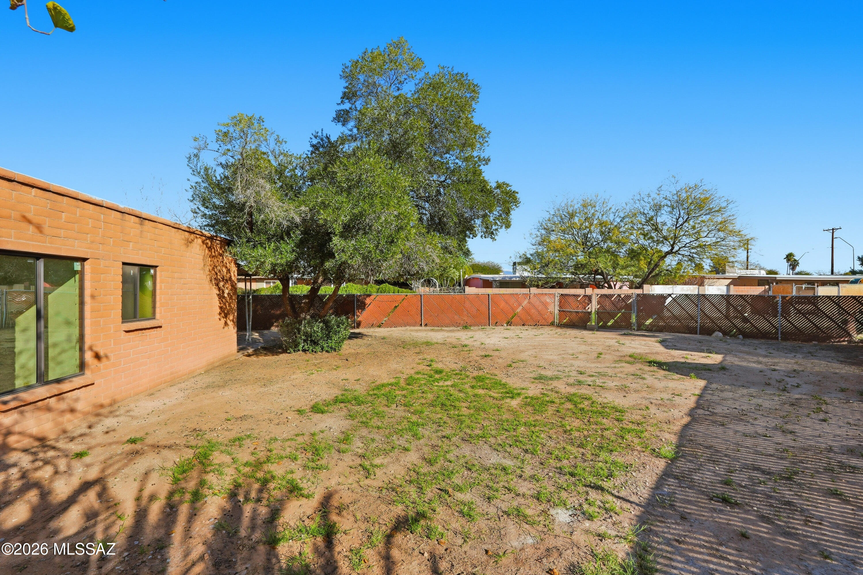 Vista Del Prado (1-274) - Residential