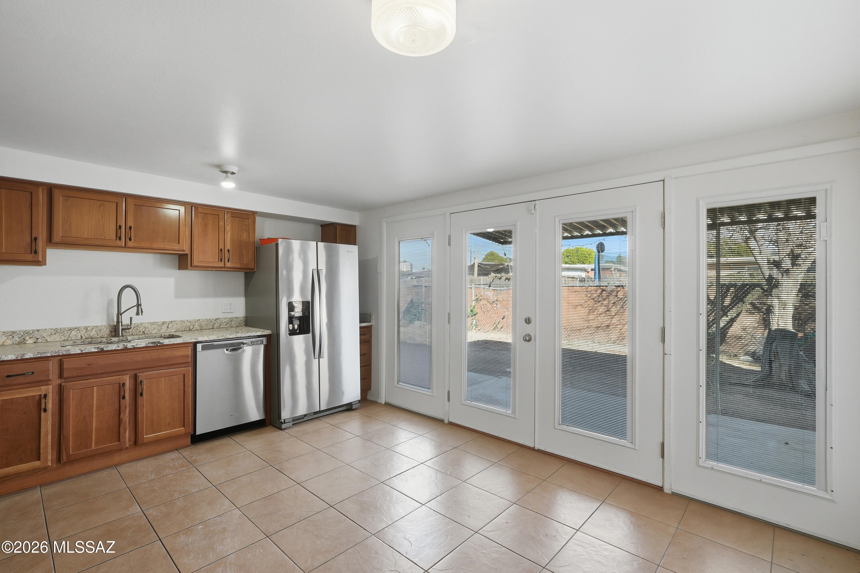Vista Del Prado (1-274) - Residential