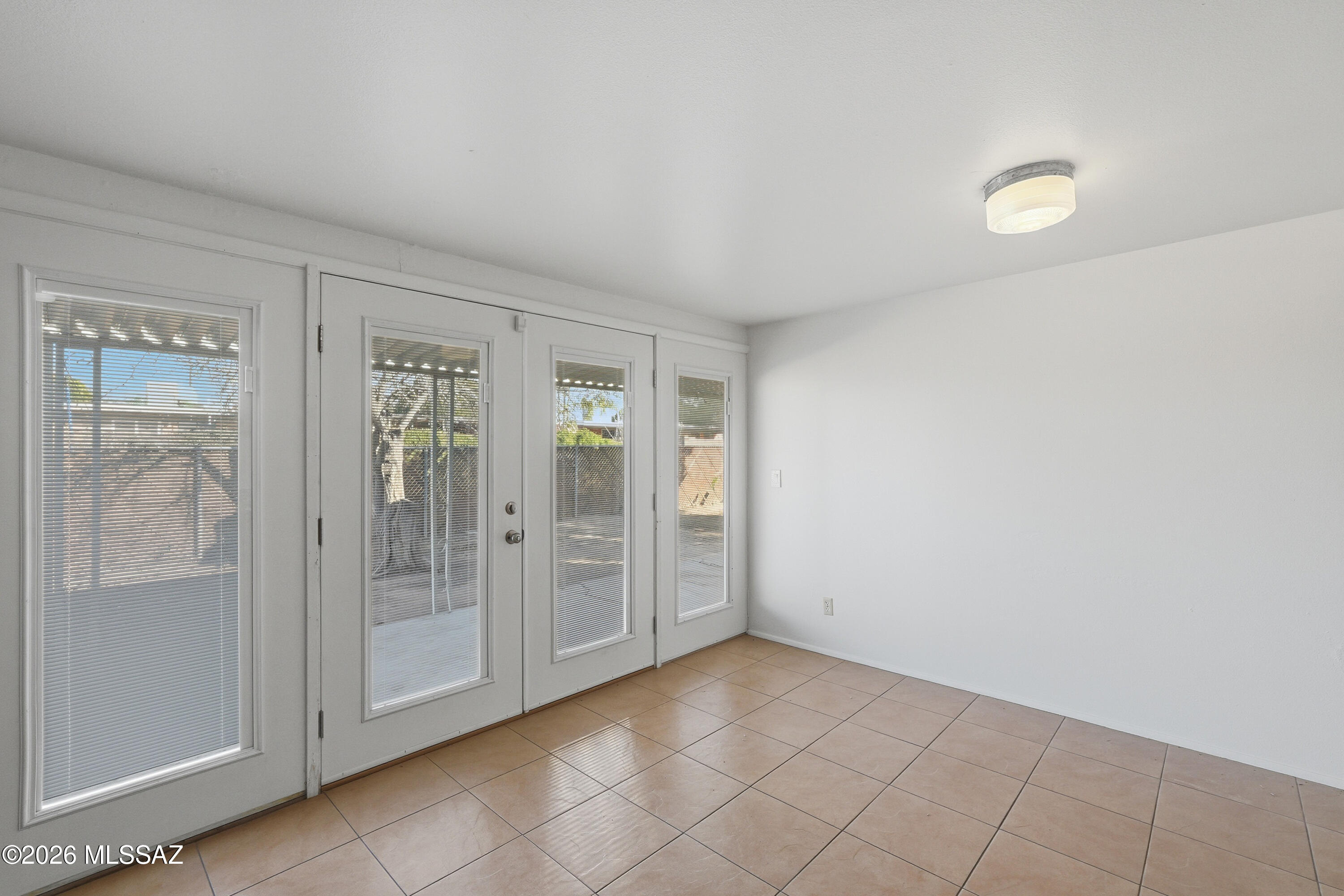 Vista Del Prado (1-274) - Residential