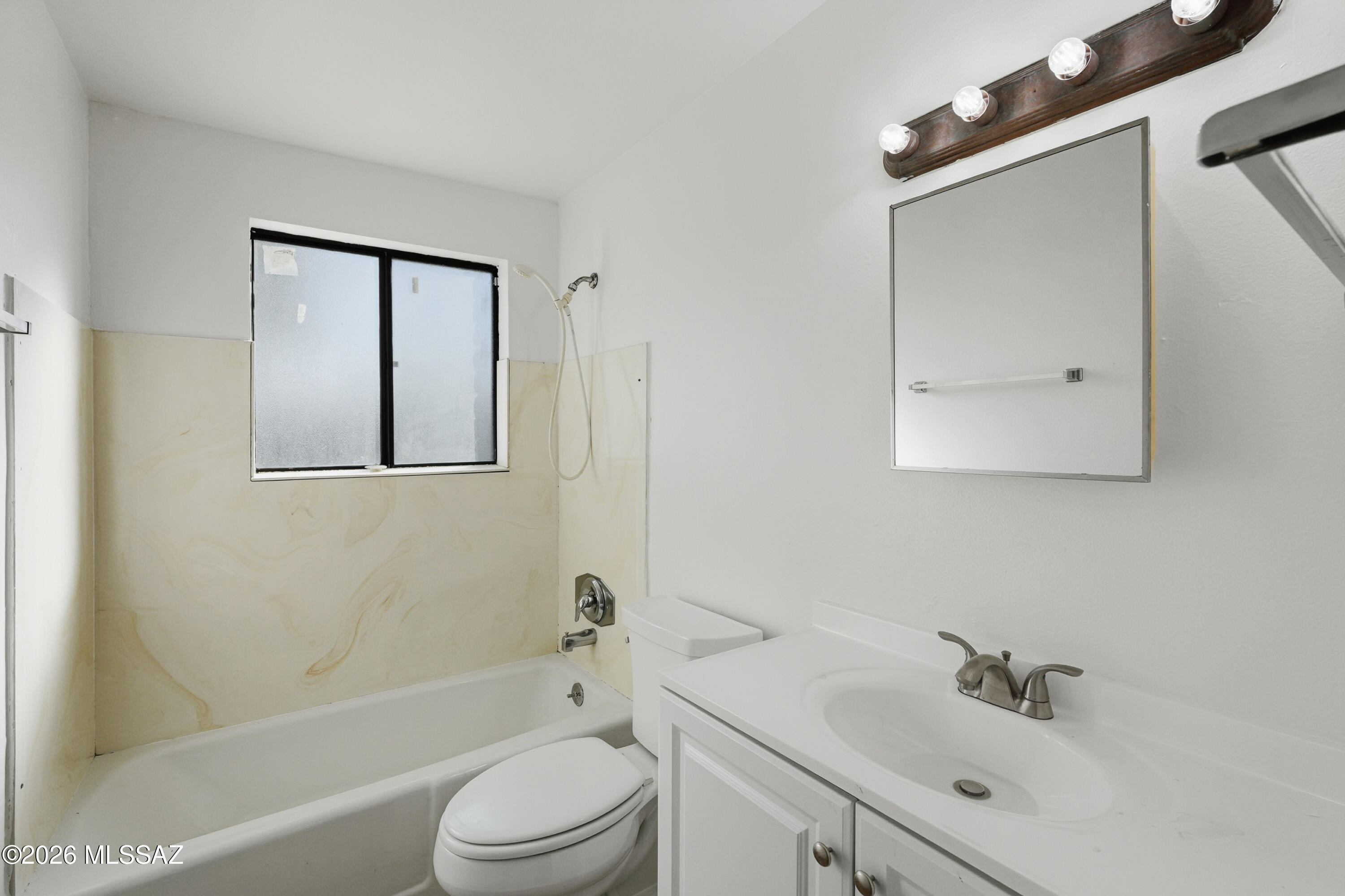 Vista Del Prado (1-274) - Residential