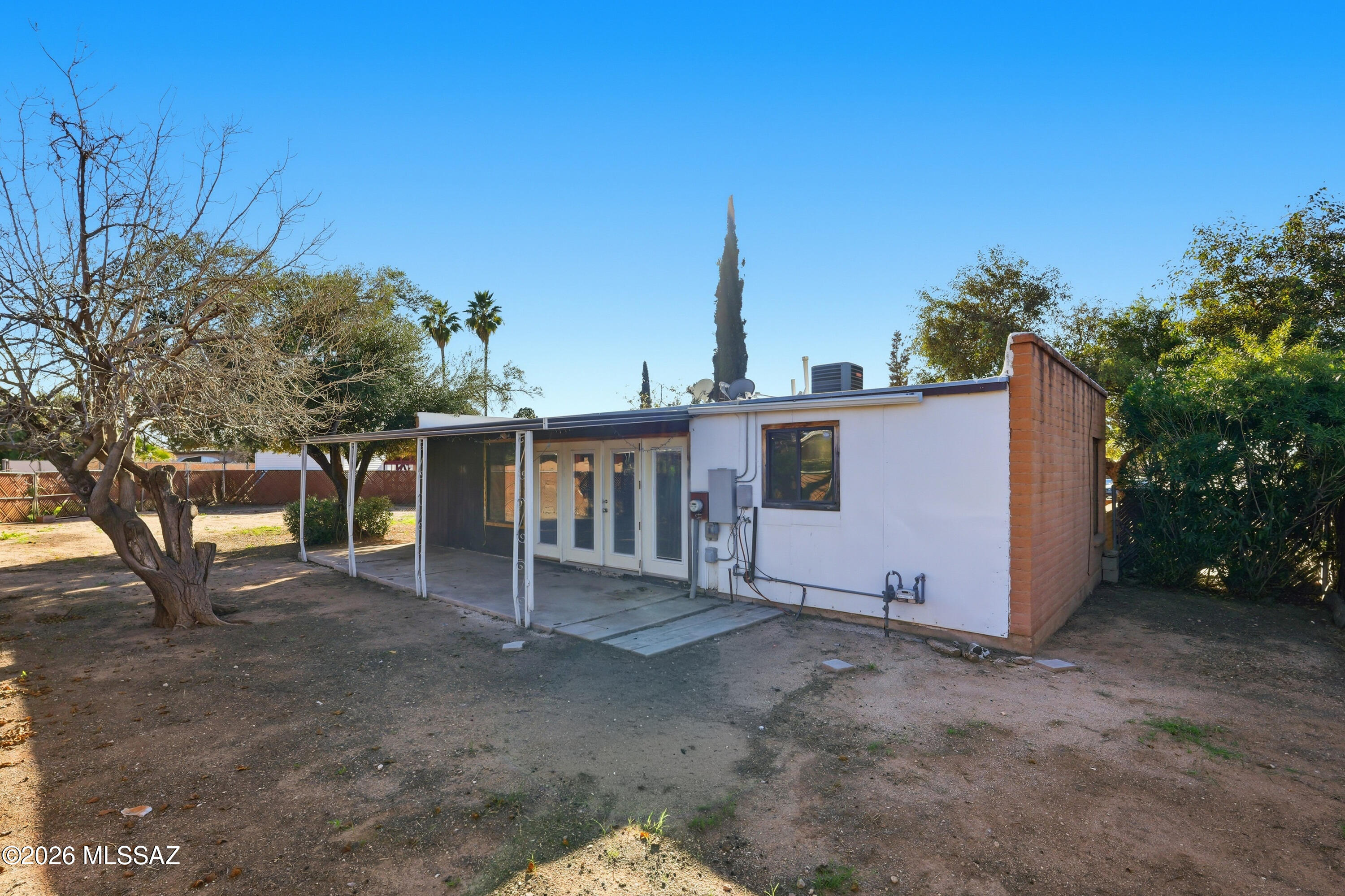 Vista Del Prado (1-274) - Residential