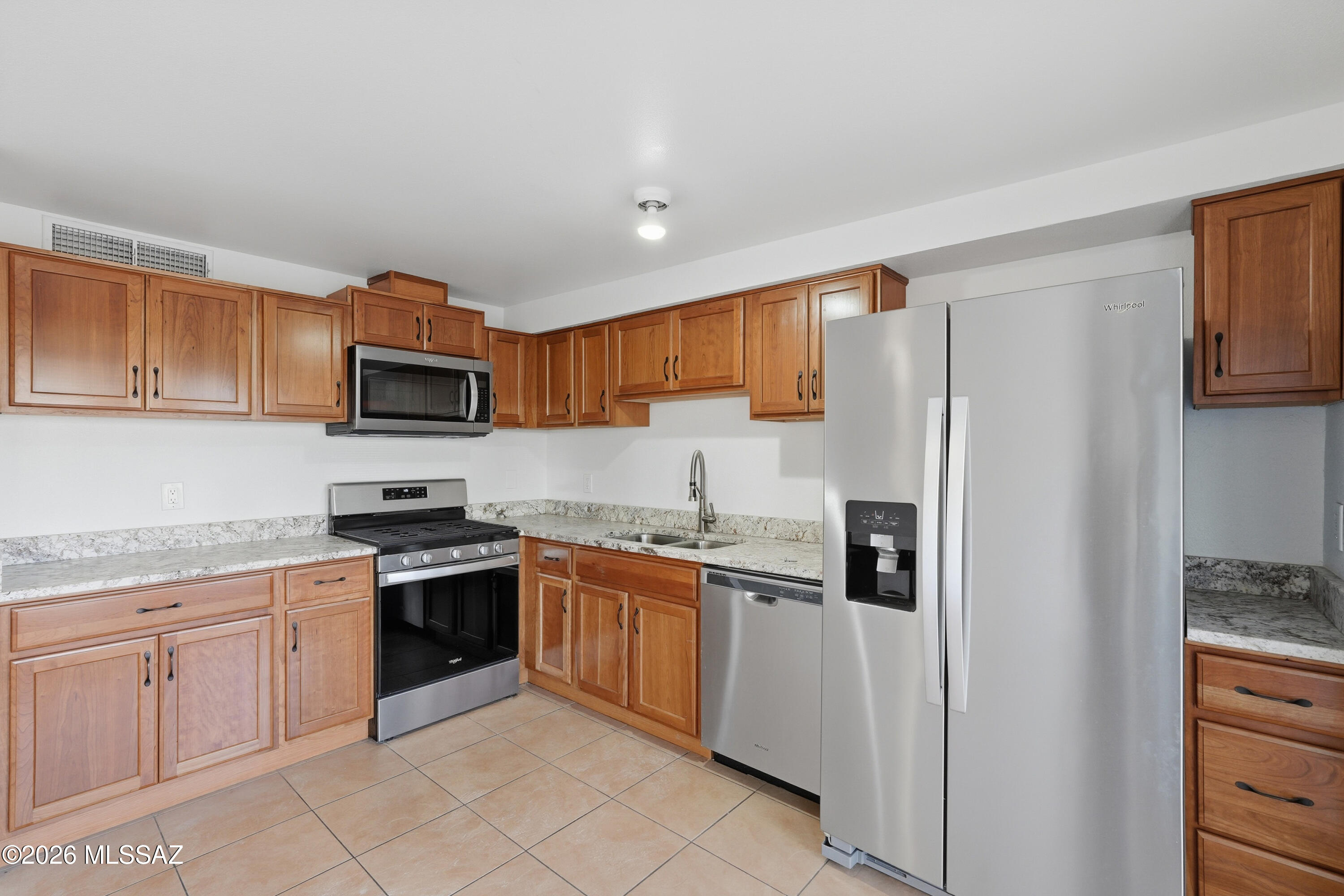 Vista Del Prado (1-274) - Residential