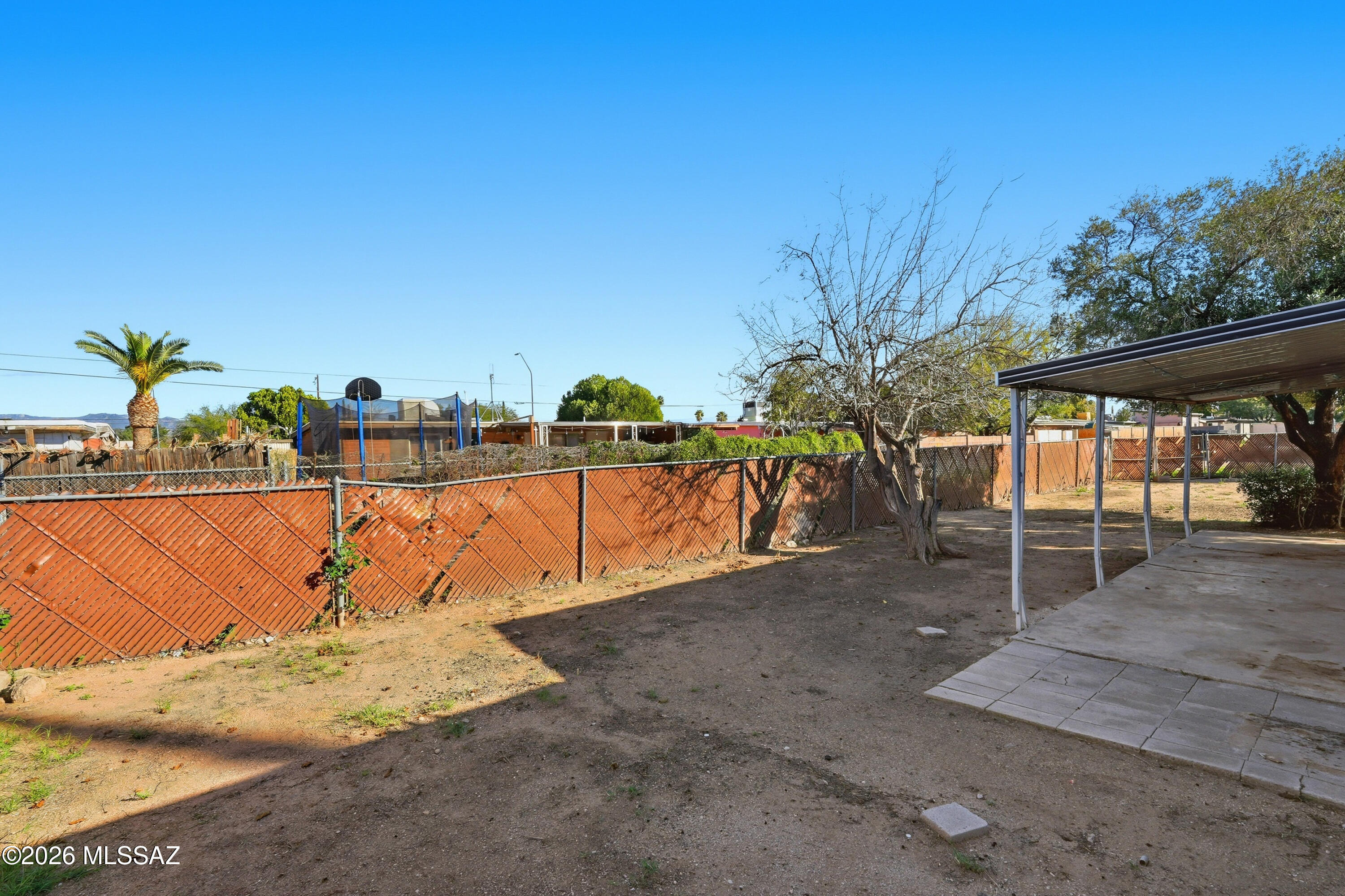Vista Del Prado (1-274) - Residential