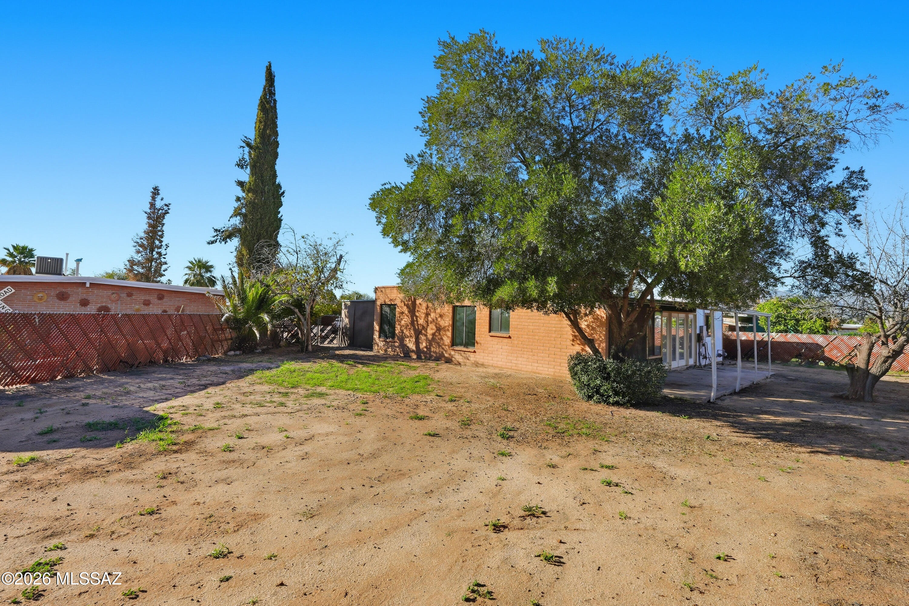 Vista Del Prado (1-274) - Residential