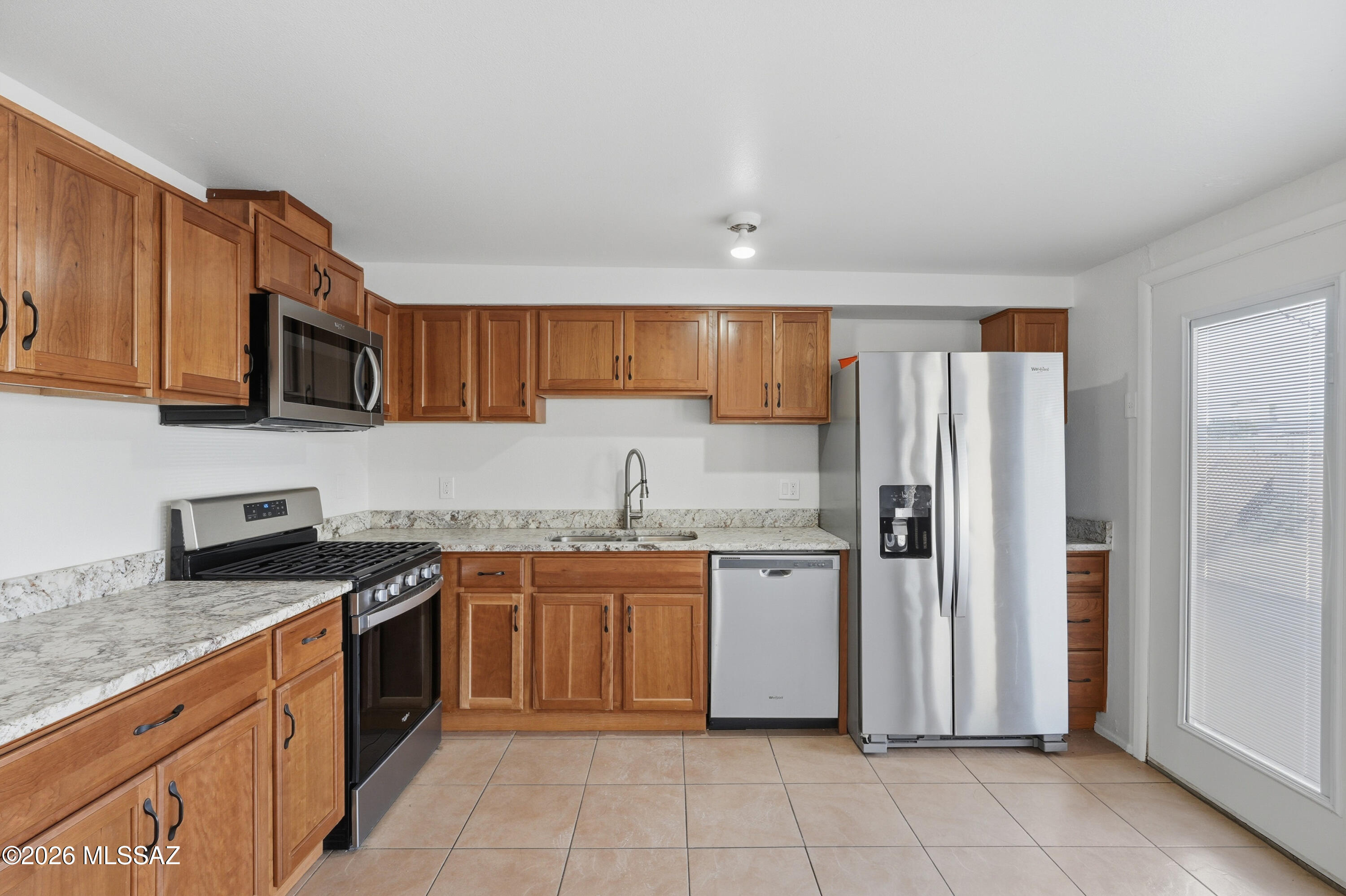 Vista Del Prado (1-274) - Residential