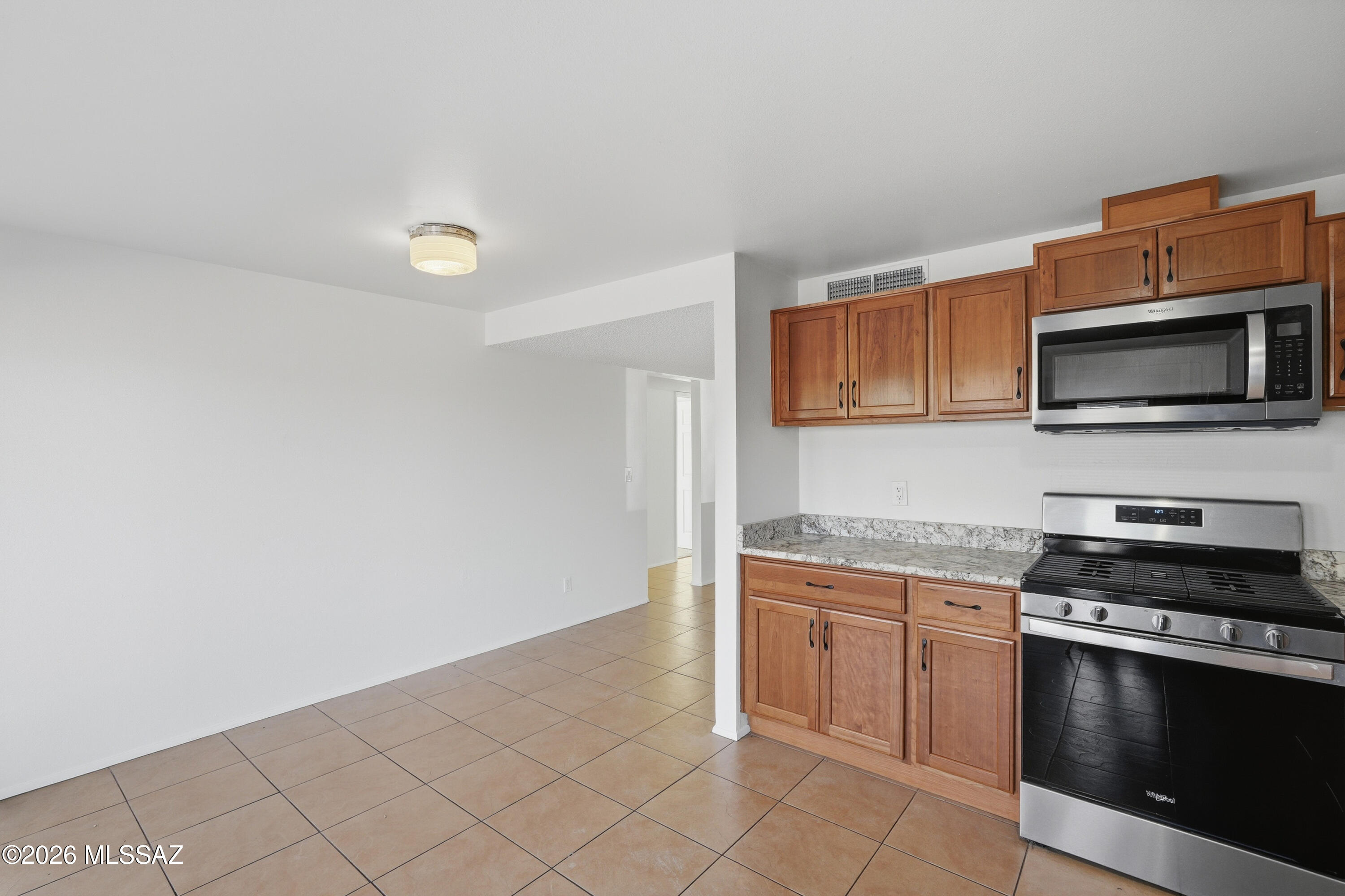 Vista Del Prado (1-274) - Residential