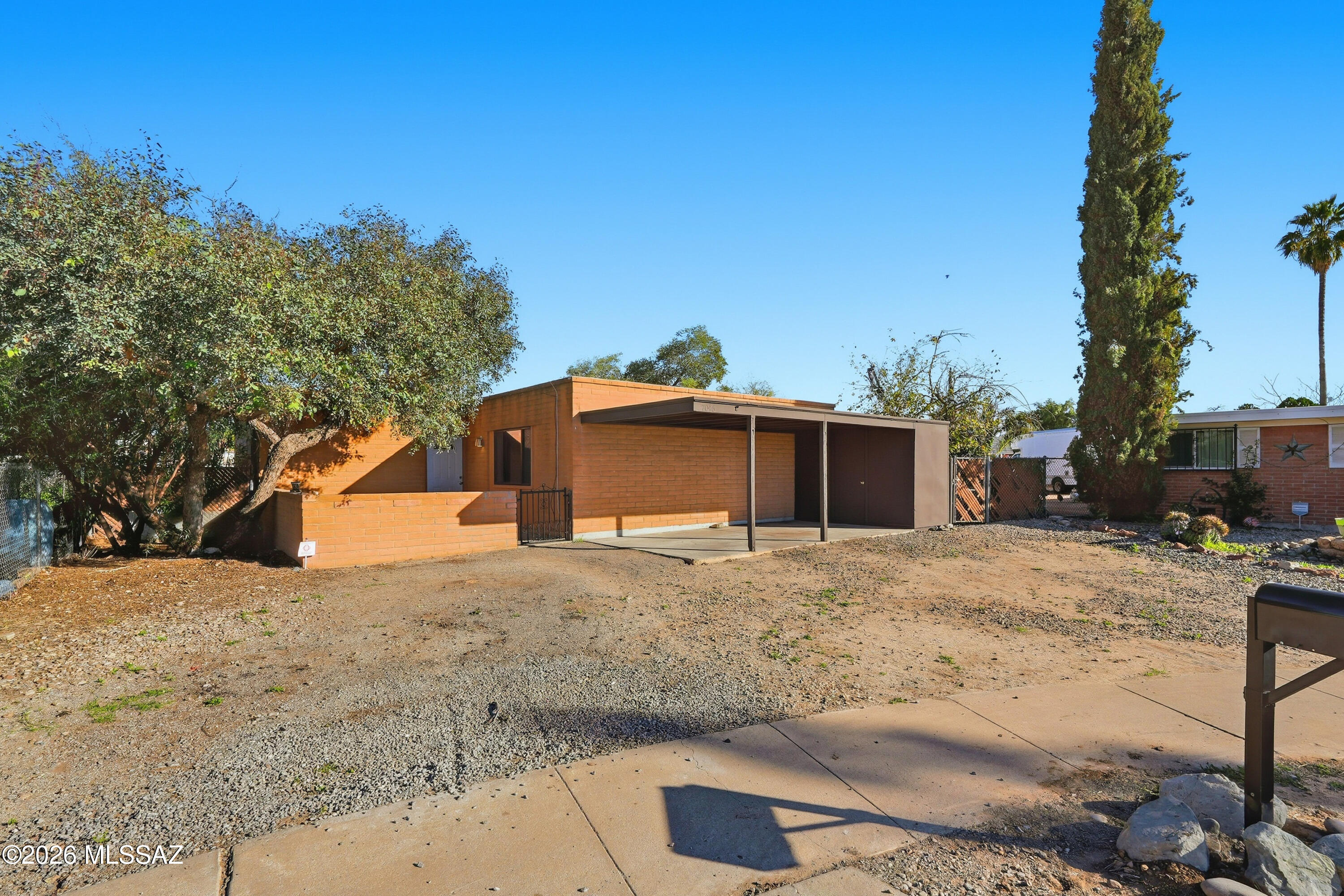 Vista Del Prado (1-274) - Residential