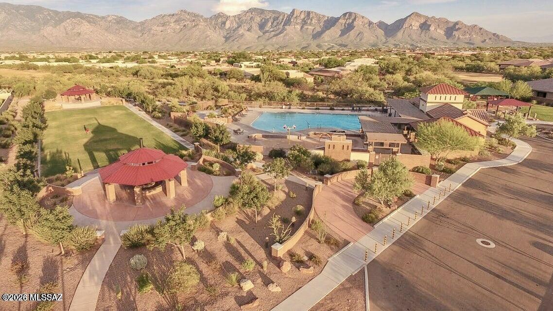 13375 N Cottontop Court