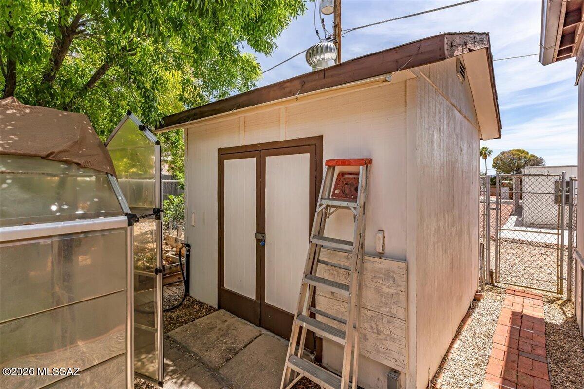 Tucson Estates (1-634) - Residential