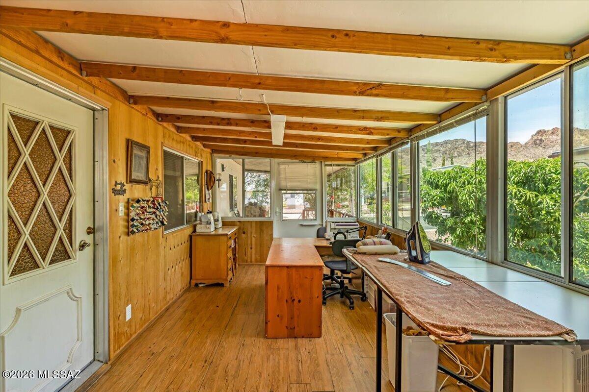 Tucson Estates (1-634) - Residential