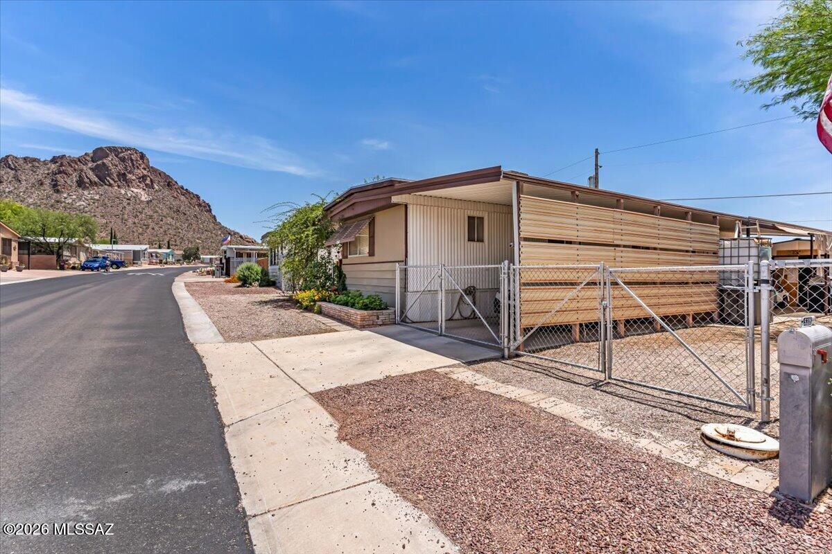 Tucson Estates (1-634) - Residential