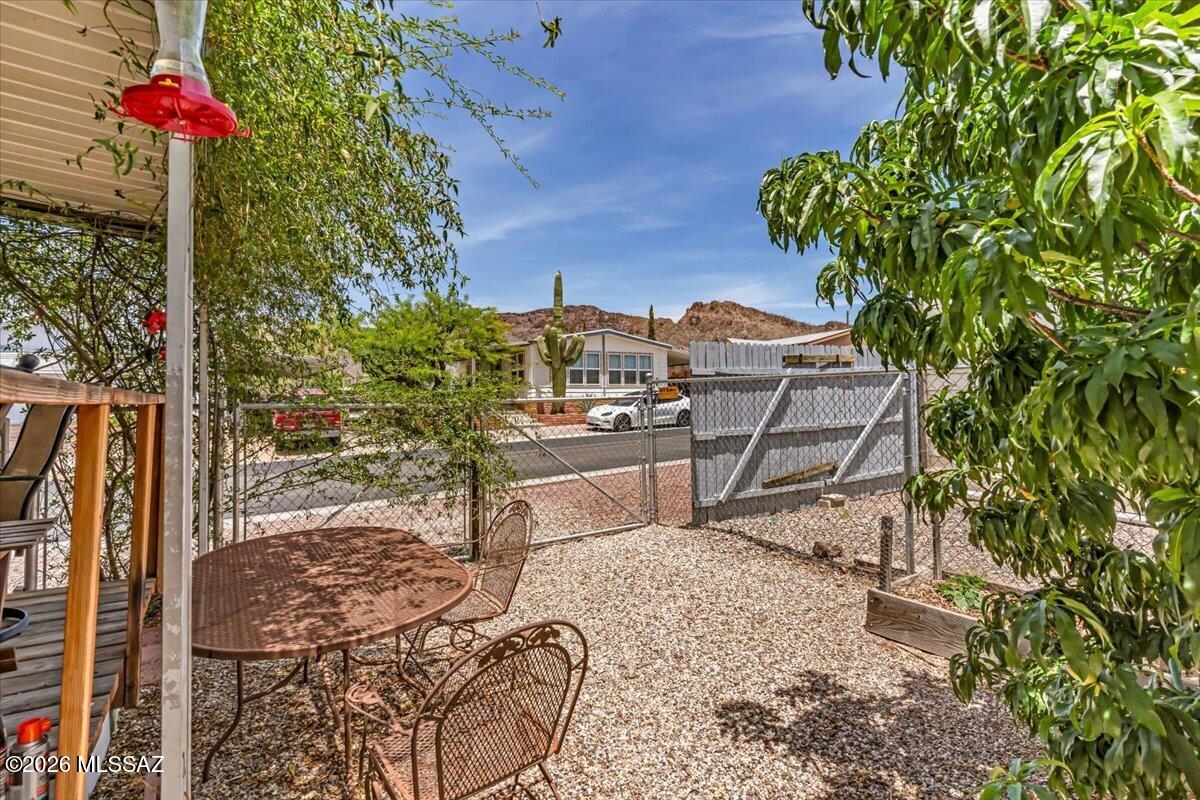 Tucson Estates (1-634) - Residential