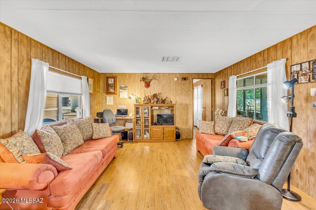 Tucson Estates (1-634) - Residential