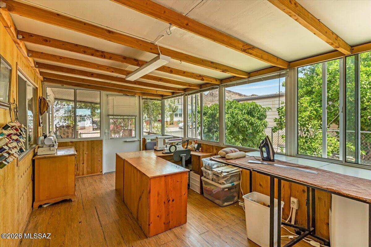 Tucson Estates (1-634) - Residential