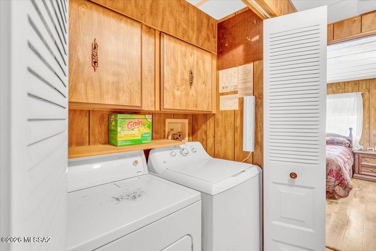 Tucson Estates (1-634) - Residential