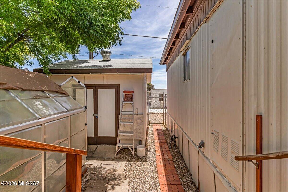 Tucson Estates (1-634) - Residential