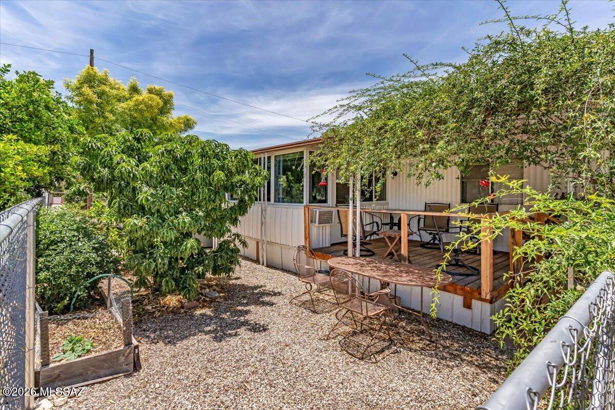 Tucson Estates (1-634) - Residential