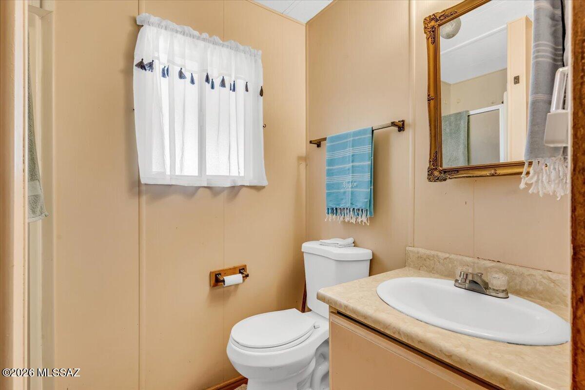 Tucson Estates (1-634) - Residential