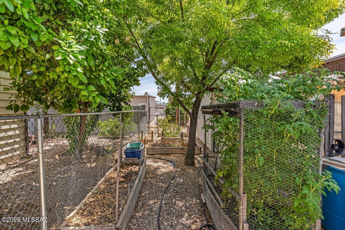 Tucson Estates (1-634) - Residential
