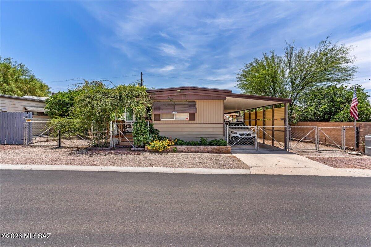 Tucson Estates (1-634) - Residential