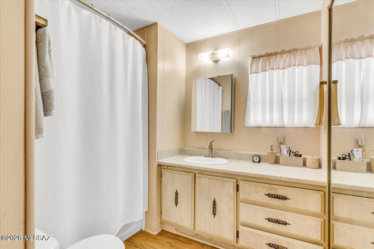 Tucson Estates (1-634) - Residential