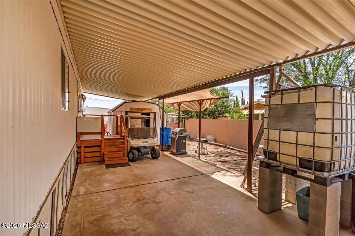 Tucson Estates (1-634) - Residential