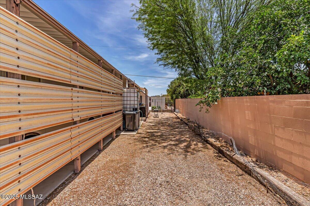 Tucson Estates (1-634) - Residential