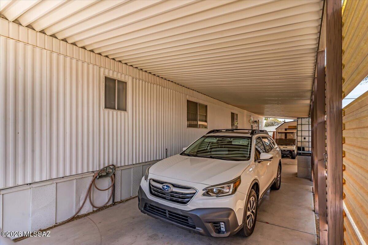 Tucson Estates (1-634) - Residential