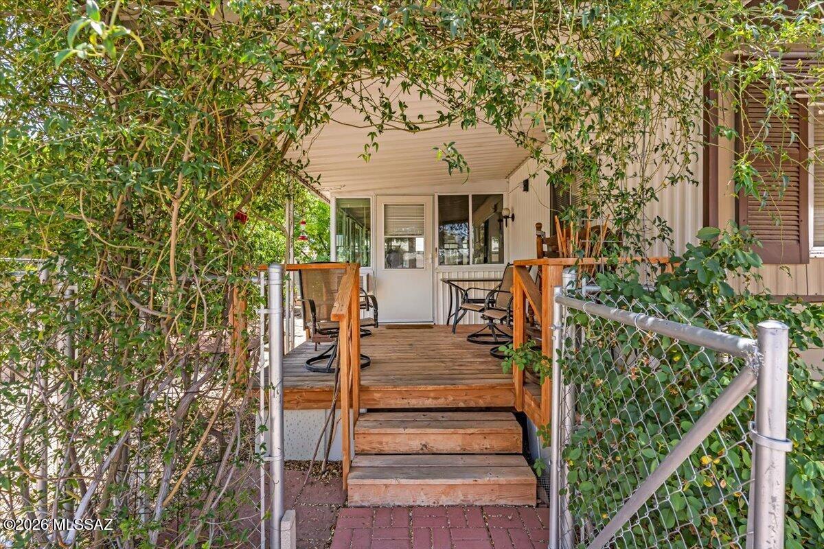 Tucson Estates (1-634) - Residential