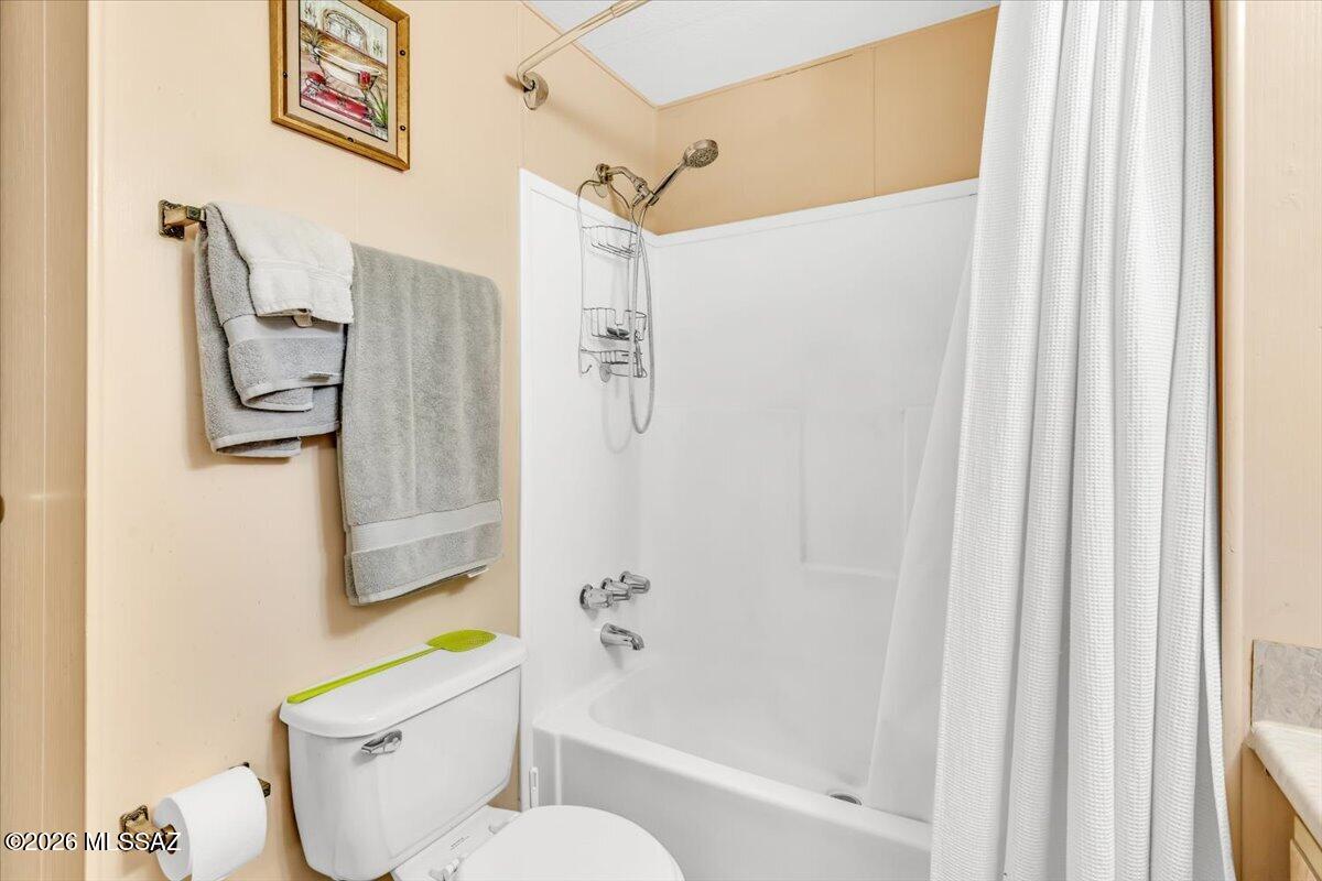 Tucson Estates (1-634) - Residential