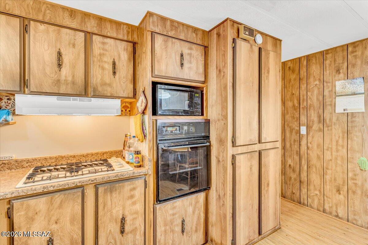 Tucson Estates (1-634) - Residential