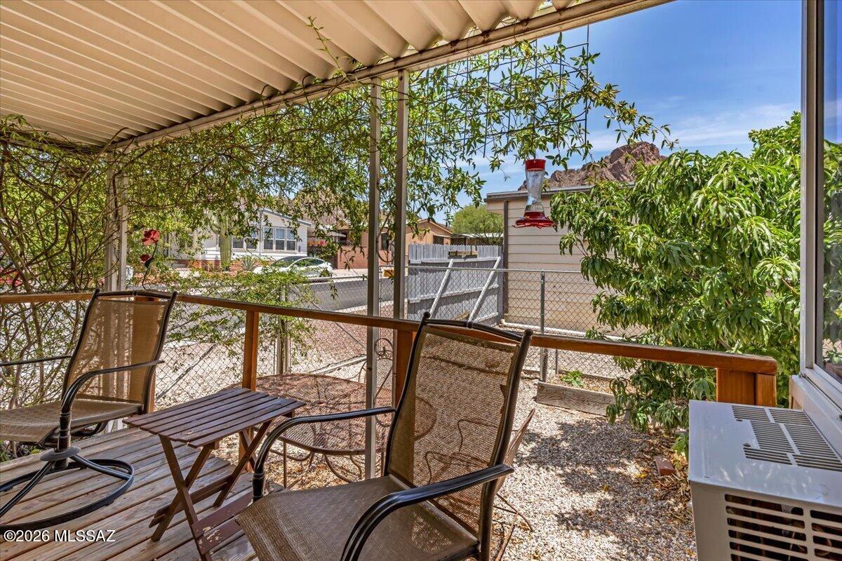 Tucson Estates (1-634) - Residential