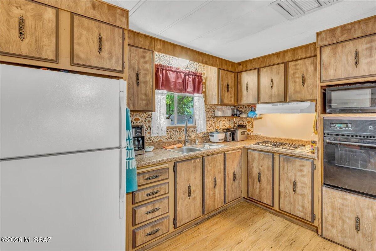 Tucson Estates (1-634) - Residential