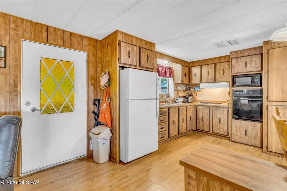 Tucson Estates (1-634) - Residential