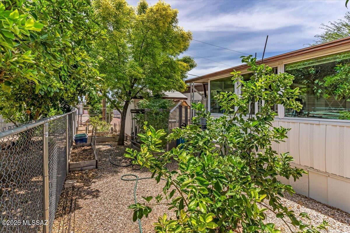 Tucson Estates (1-634) - Residential