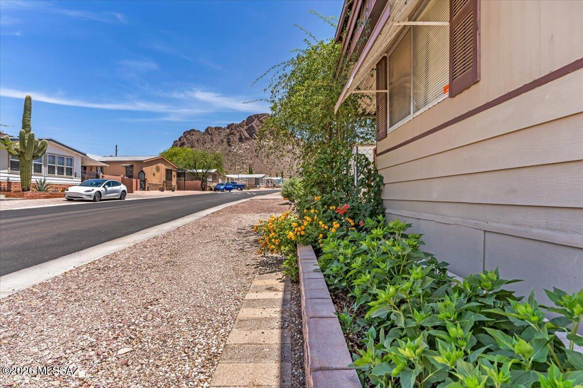 Tucson Estates (1-634) - Residential