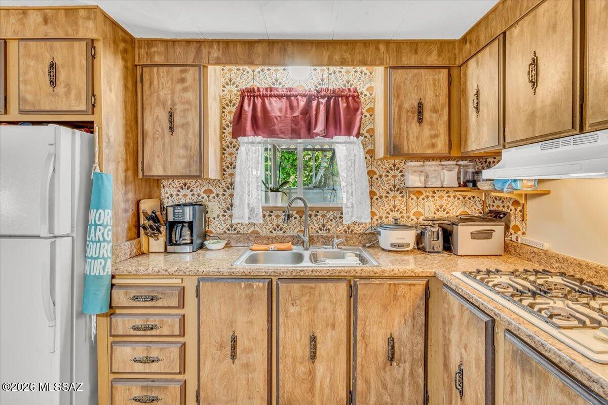 Tucson Estates (1-634) - Residential